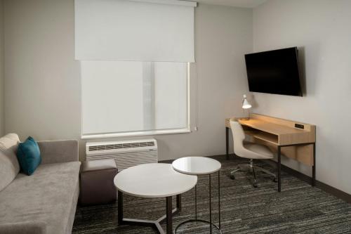 towneplace suites by marriott west lafayette