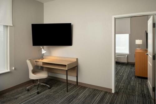 towneplace suites by marriott west lafayette