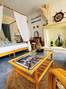 chambre ocean cosy bordeaux saint emilion