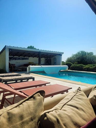 chambre ocean cosy bordeaux saint emilion