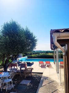 chambre ocean cosy bordeaux saint emilion
