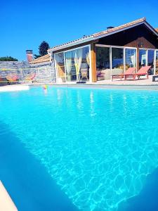 chambre ocean cosy bordeaux saint emilion
