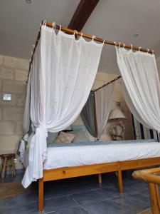 chambre ocean cosy bordeaux saint emilion
