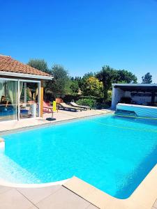 chambre ocean cosy bordeaux saint emilion