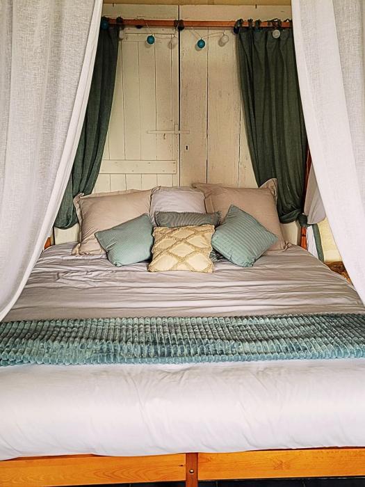 chambre ocean cosy bordeaux saint emilion