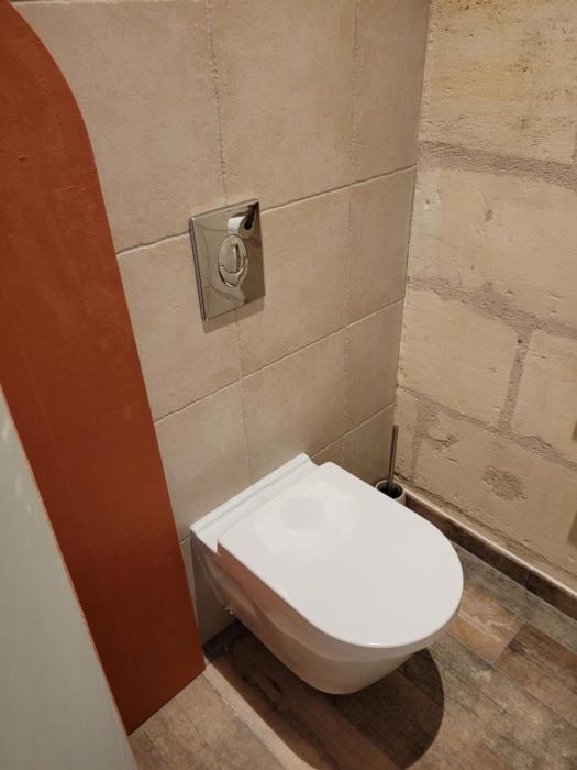 chambre ocean cosy bordeaux saint emilion