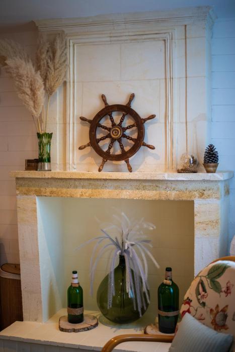 chambre ocean cosy bordeaux saint emilion