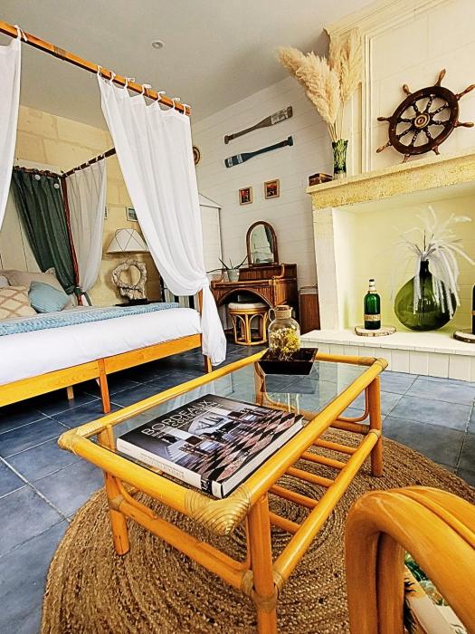 chambre ocean cosy bordeaux saint emilion