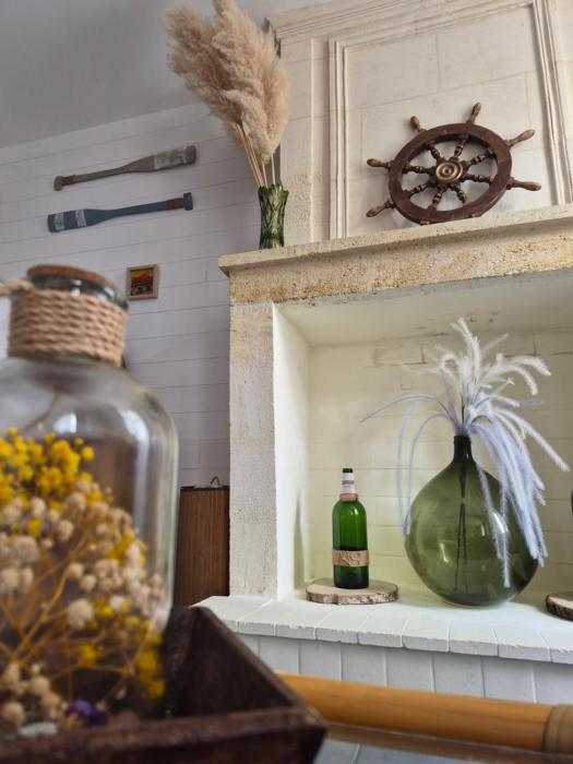 chambre ocean cosy bordeaux saint emilion