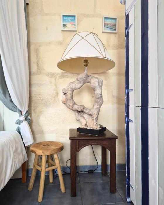 chambre ocean cosy bordeaux saint emilion