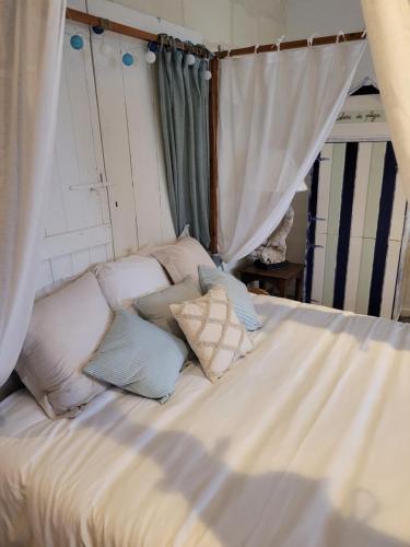 chambre ocean cosy bordeaux saint emilion