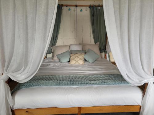 chambre ocean cosy bordeaux saint emilion