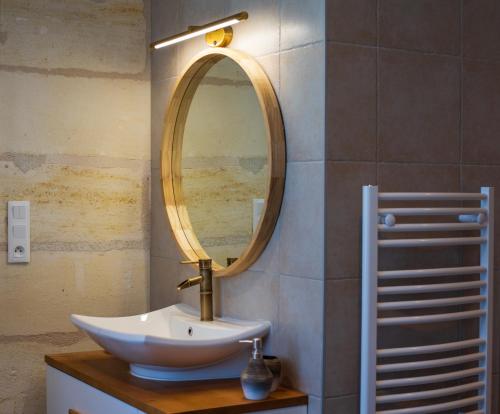 chambre ocean cosy bordeaux saint emilion