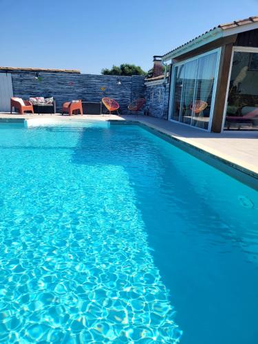 chambre ocean cosy bordeaux saint emilion