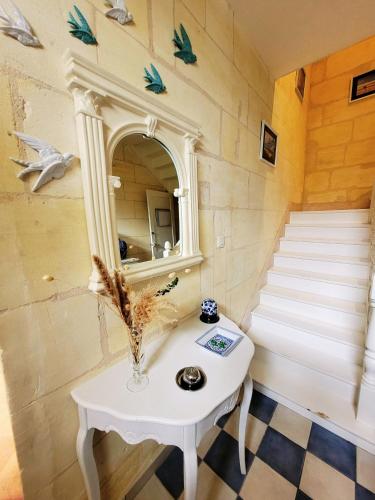 chambre ocean cosy bordeaux saint emilion