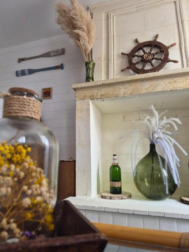 chambre ocean cosy bordeaux saint emilion