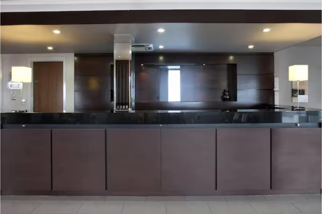 belvilla aberdeen bridge of don exhibition centre