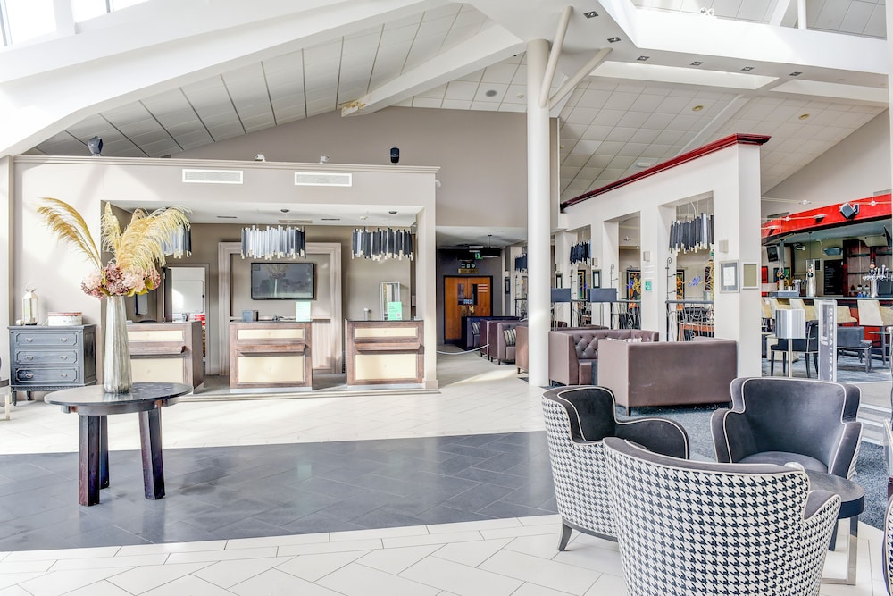 belvilla aberdeen bridge of don exhibition centre