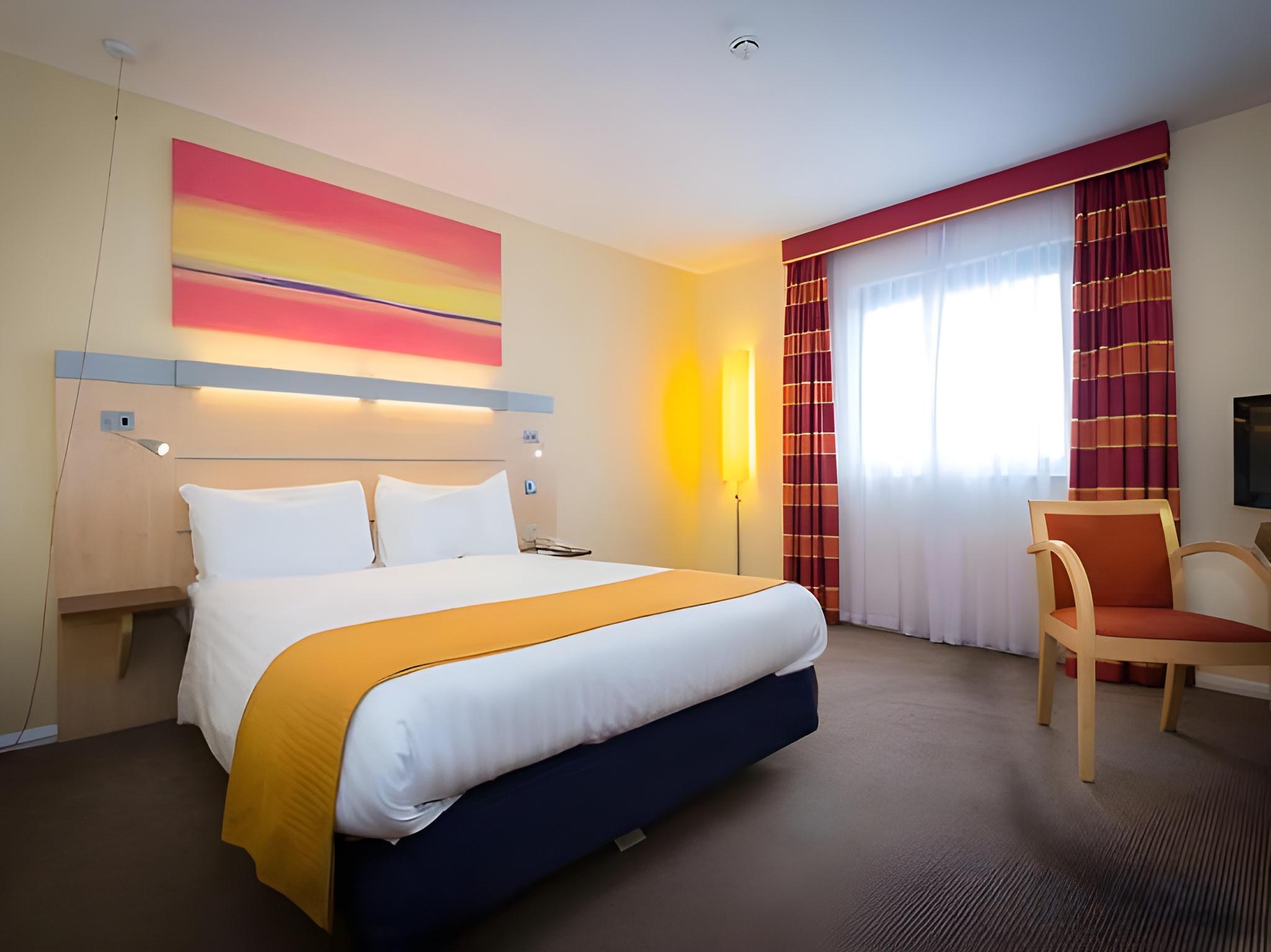 belvilla aberdeen bridge of don exhibition centre