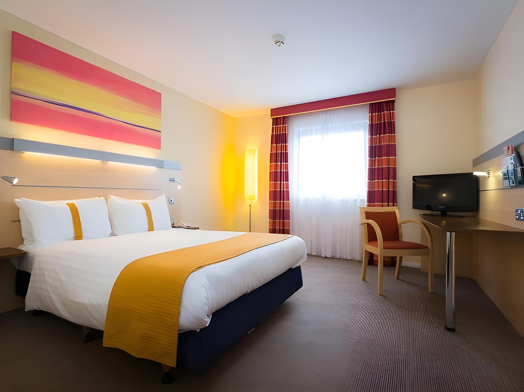 belvilla aberdeen bridge of don exhibition centre