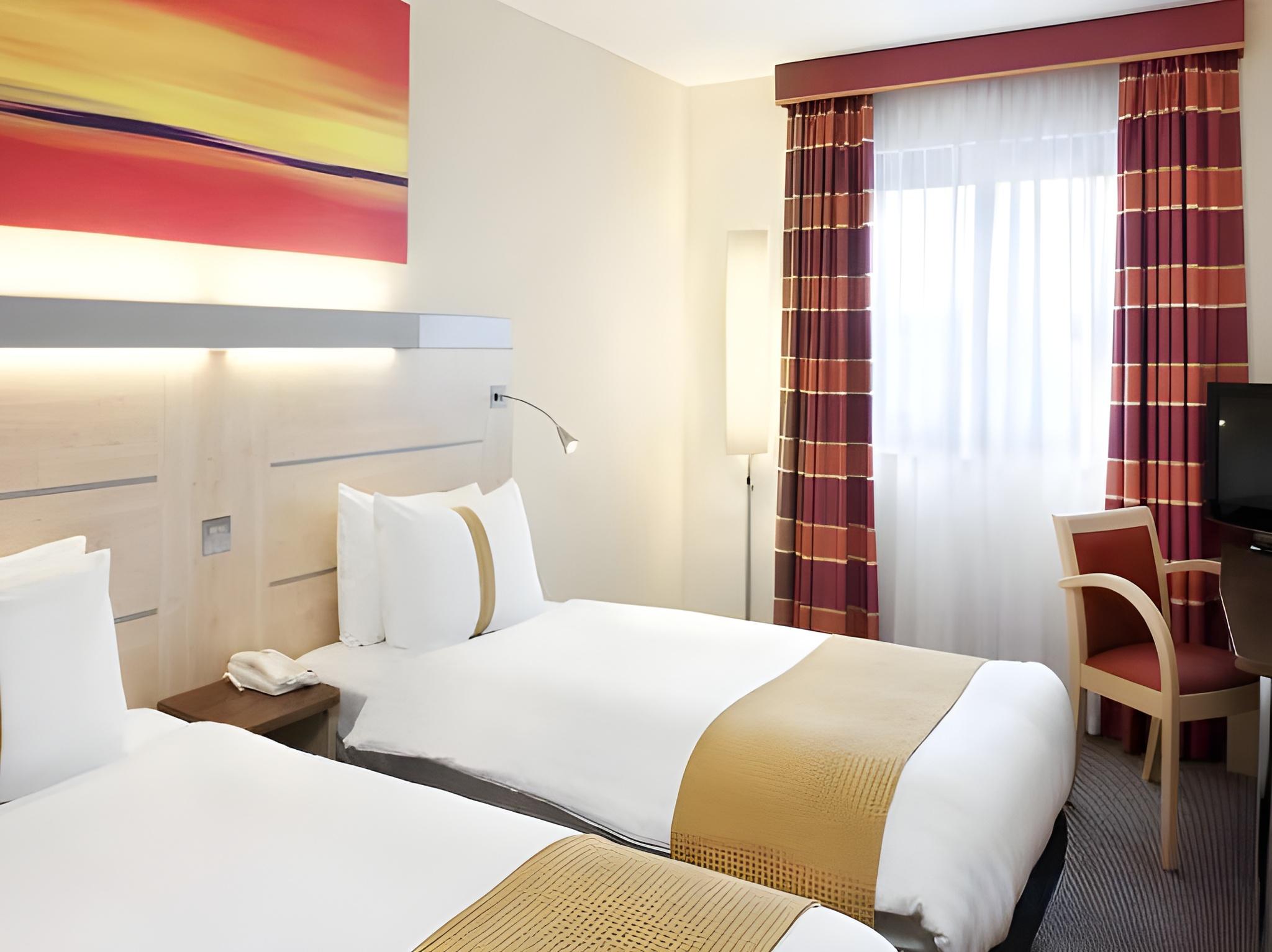 belvilla aberdeen bridge of don exhibition centre