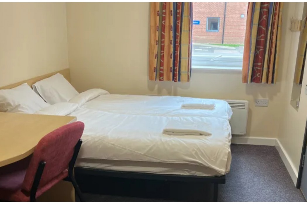 belvilla aberdeen bridge of don exhibition centre