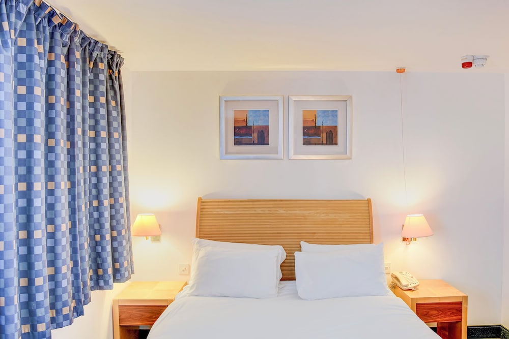 belvilla aberdeen bridge of don exhibition centre