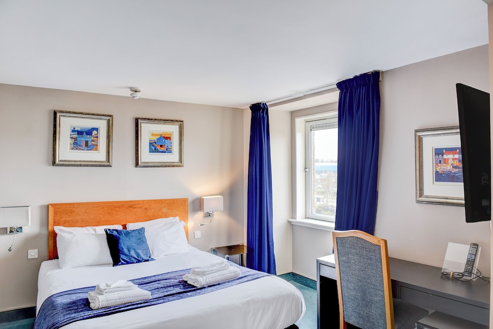 belvilla aberdeen bridge of don exhibition centre