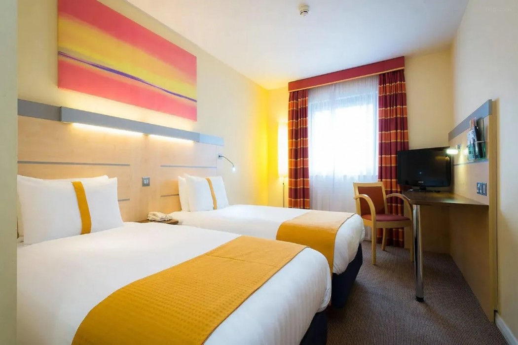 belvilla aberdeen bridge of don exhibition centre