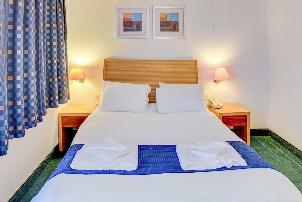 belvilla aberdeen bridge of don exhibition centre