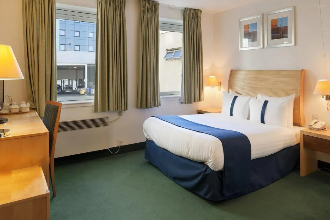 belvilla aberdeen bridge of don exhibition centre