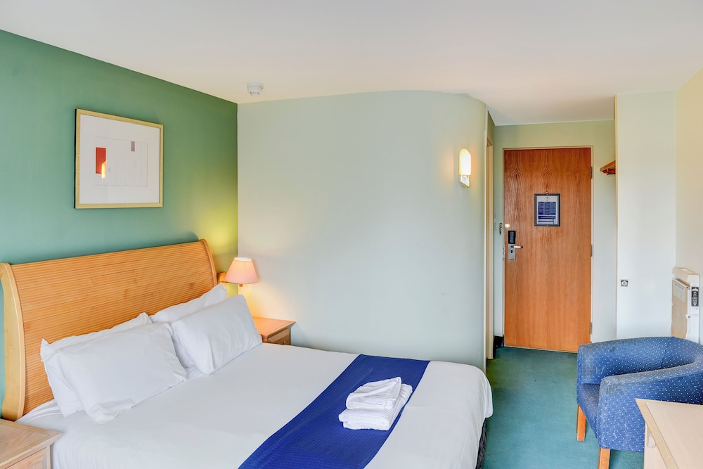 belvilla aberdeen bridge of don exhibition centre