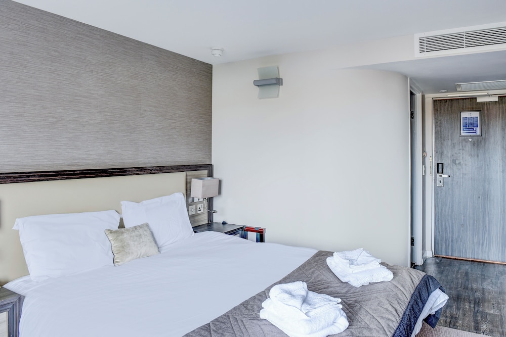 belvilla aberdeen bridge of don exhibition centre