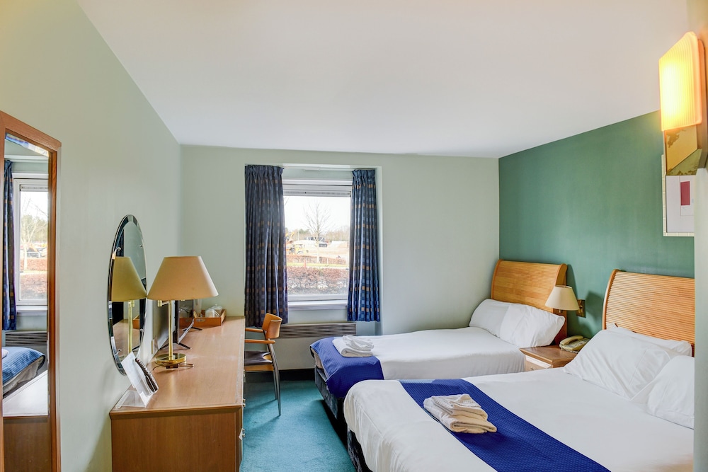 belvilla aberdeen bridge of don exhibition centre