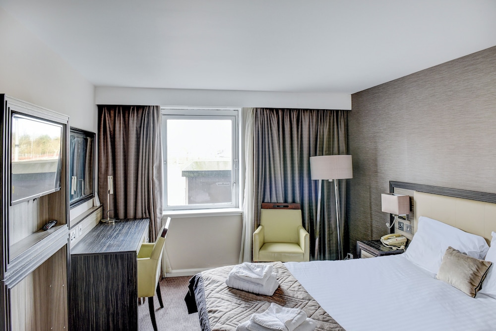 belvilla aberdeen bridge of don exhibition centre