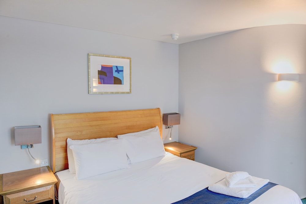 belvilla aberdeen bridge of don exhibition centre