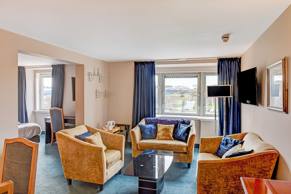 belvilla aberdeen bridge of don exhibition centre