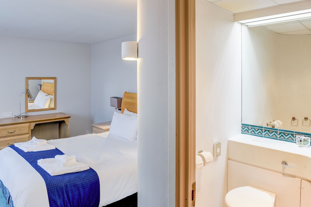 belvilla aberdeen bridge of don exhibition centre