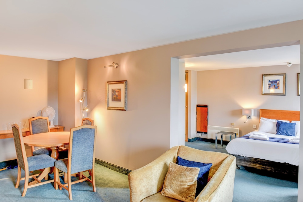 belvilla aberdeen bridge of don exhibition centre