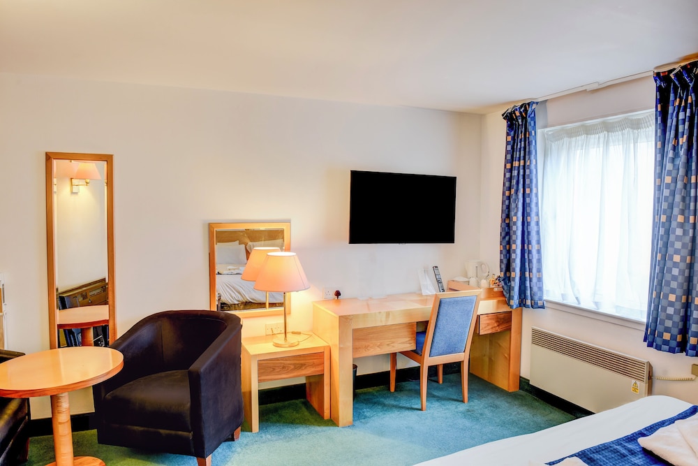 belvilla aberdeen bridge of don exhibition centre