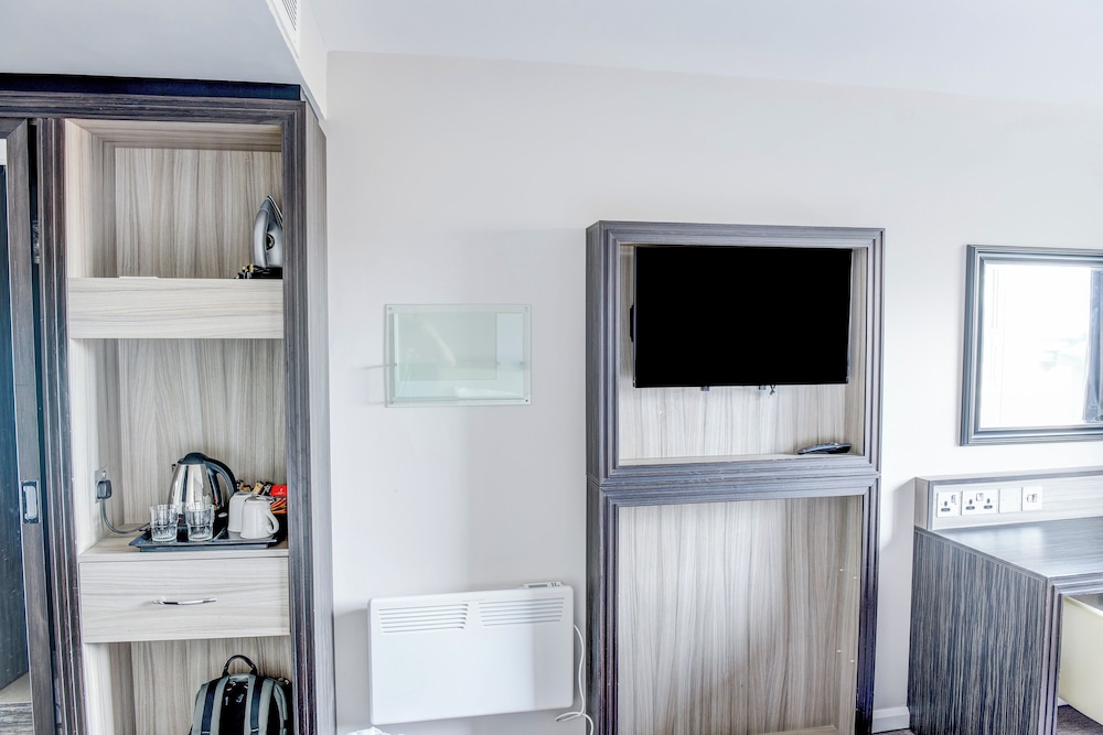 belvilla aberdeen bridge of don exhibition centre