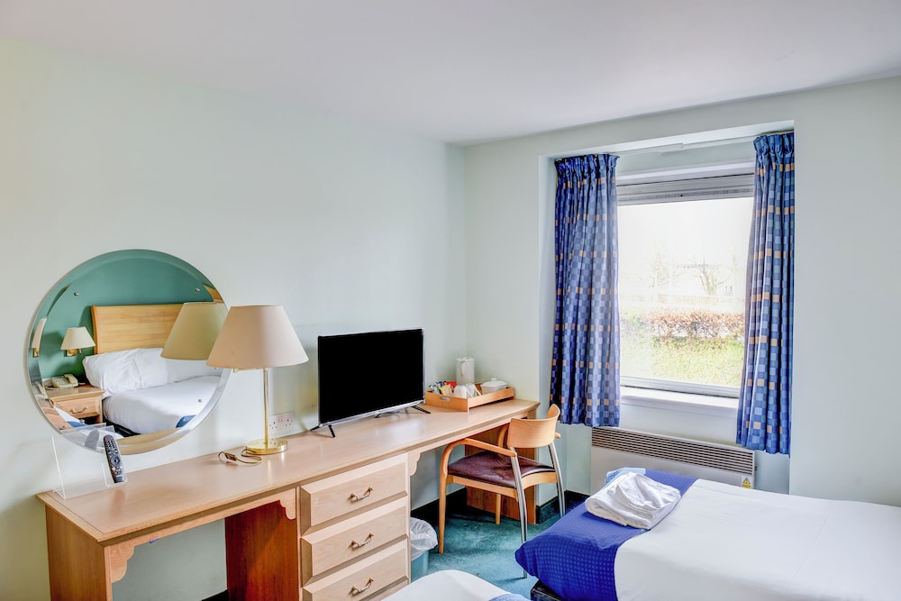 belvilla aberdeen bridge of don exhibition centre