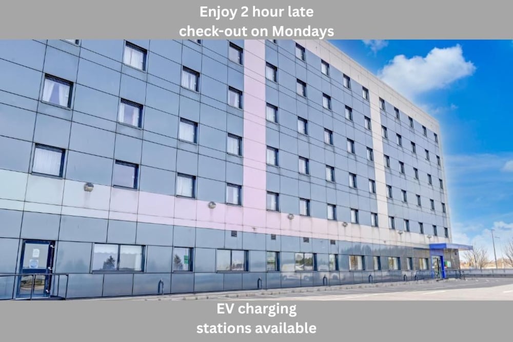 belvilla aberdeen bridge of don exhibition centre