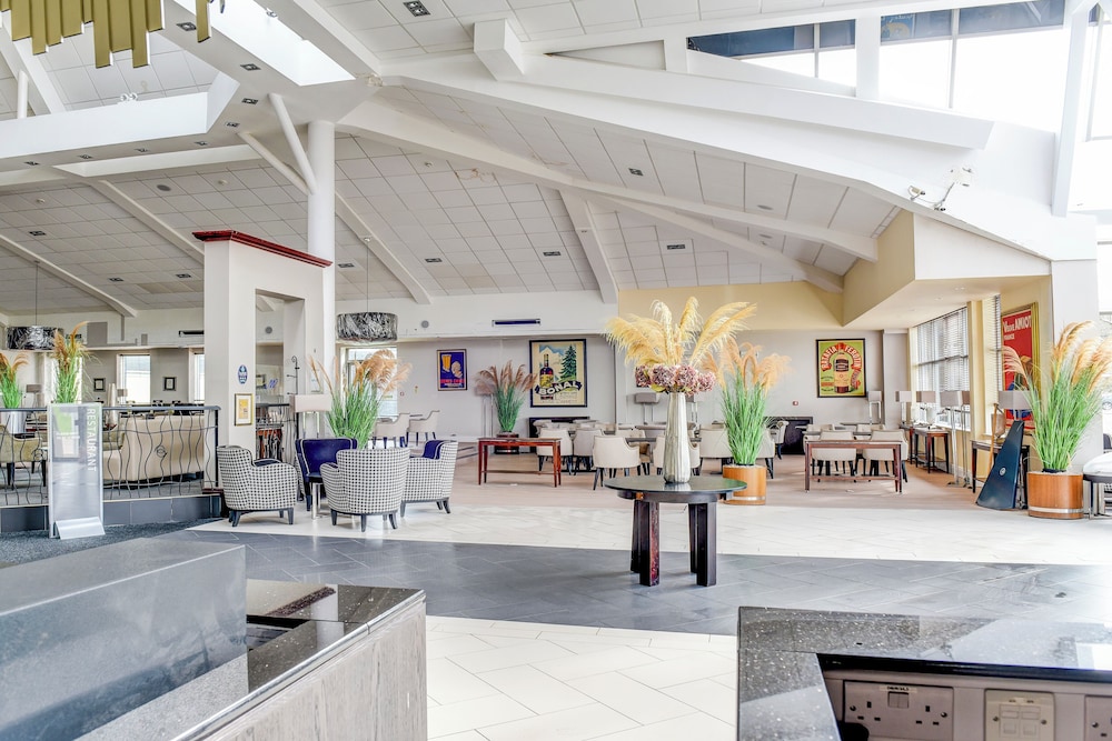 belvilla aberdeen bridge of don exhibition centre