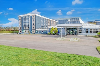 belvilla aberdeen bridge of don exhibition centre