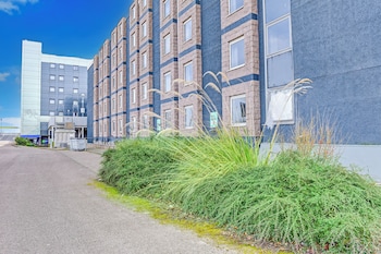 belvilla aberdeen bridge of don exhibition centre