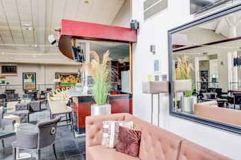 Belvilla Aberdeen Bridge Of Don Exhibition Centre,,3 star