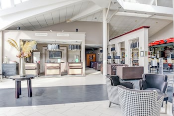 belvilla aberdeen bridge of don exhibition centre