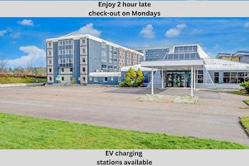 Belvilla Aberdeen Bridge Of Don Exhibition Centre,,3 star