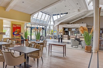 belvilla aberdeen bridge of don exhibition centre